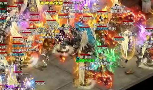 传奇里这件无属性装备，有人认为是神装，却又有人觉得一文不值！
