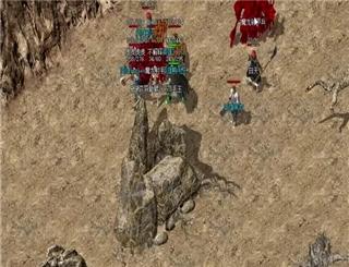 神将屠龙新手练级技巧攻略