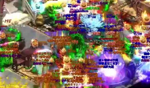 传奇新服网如何进入梦境领域